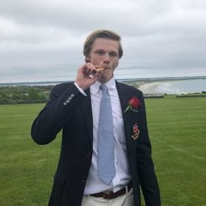 Meet your Posher, Peter